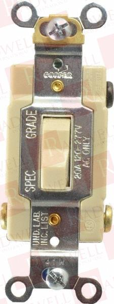 EATON CORPORATION CSB320V