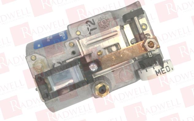 JOHNSON CONTROLS H-4100-203