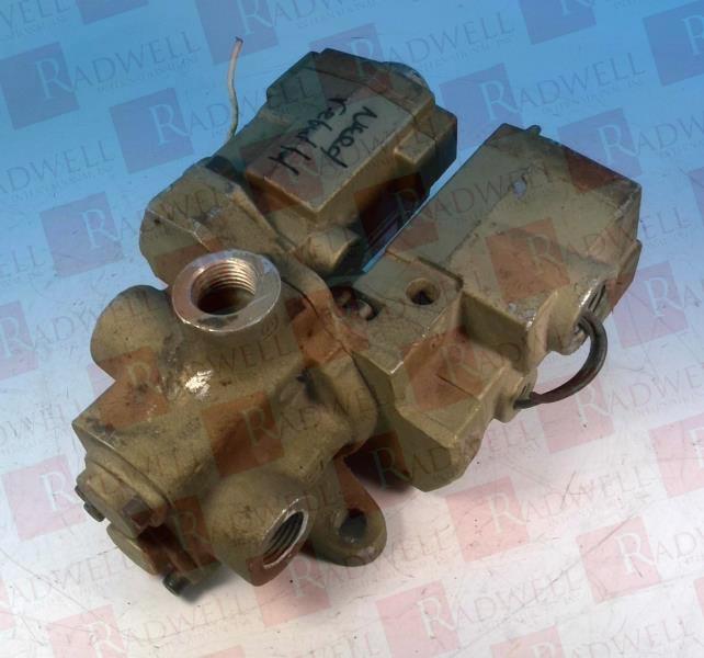 ROSS CONTROLS 2175B4908W