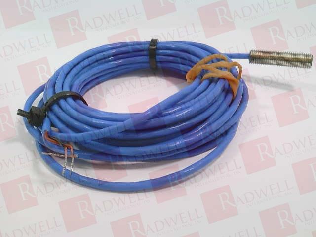 BAUMER ELECTRIC IFRM 08P3507