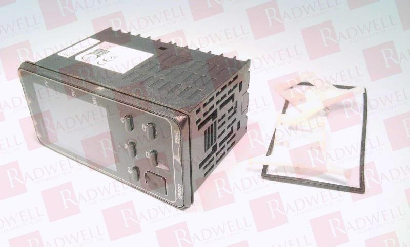 OMRON E5EC-QR4A5M-011