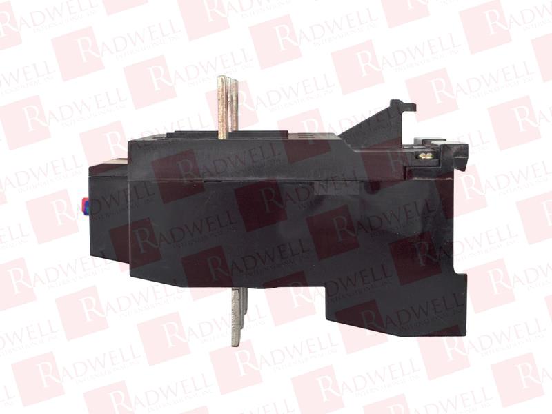 BRAH ELECTRIC B3UA60-00-2X