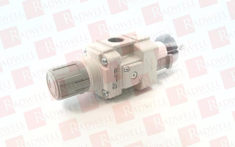 SMC AW40K-F04-B