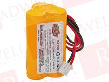 INTERSTATE BATTERIES NIC2423