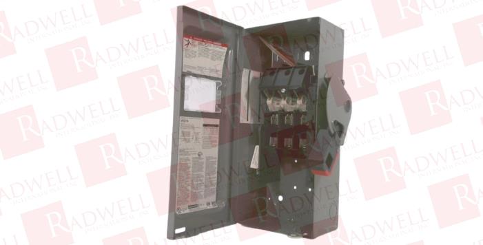 SCHNEIDER ELECTRIC VH321N
