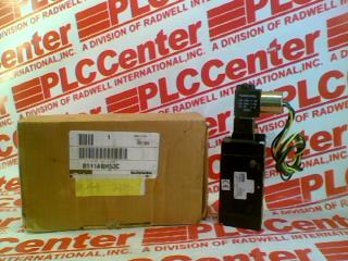 PARKER B511ABH53C