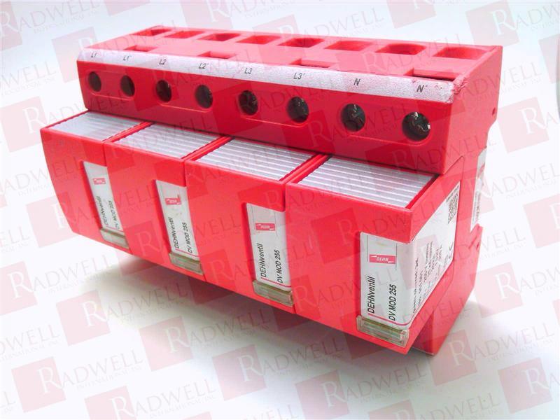 DEHN 951-400