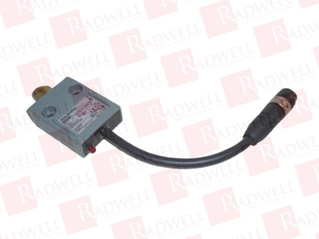 ALLEN BRADLEY 802B-CSADXSLR4