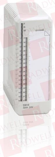 ASEA BROWN BOVERI 3BSE069052R1