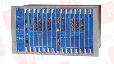 GENERAL ELECTRIC 3500/01
