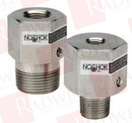 NOSHOK 20-04S-S-16