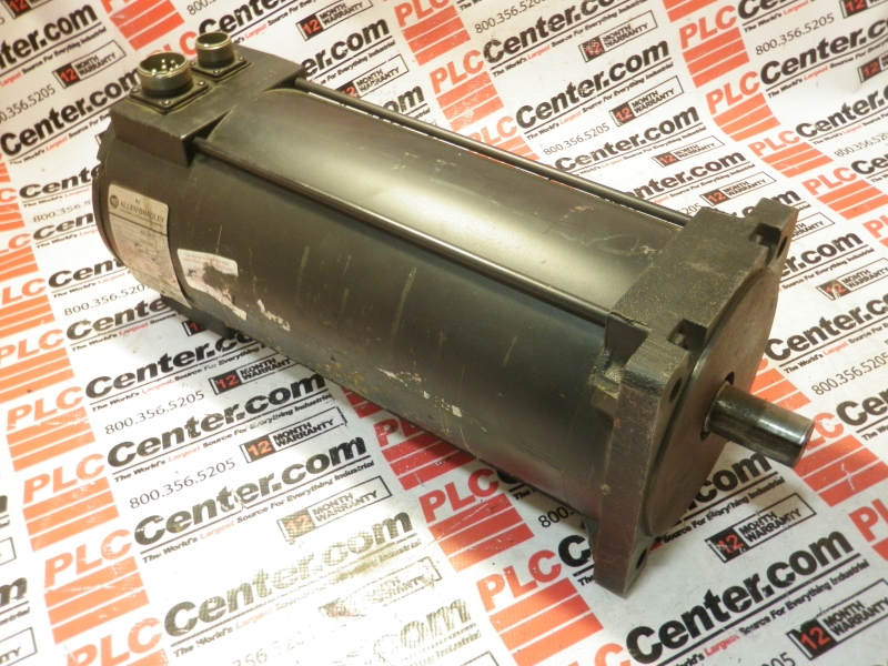 ALLEN BRADLEY 1326AB-C3E-21