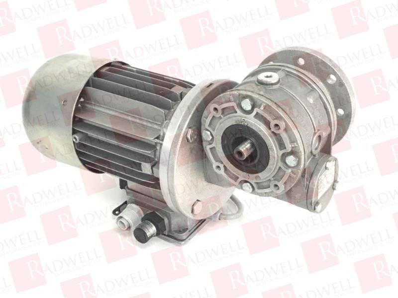 CARPANELLI MOTORS MVF62/FC
