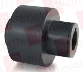 TORQ-TENDER, SHAFT TO SHAFT COUPLING