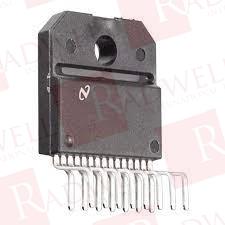 Driver Per Impieghi Generici DS3668N/NOPB, PDIP, 16-Pin | RS - Foto 12