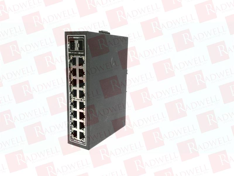WIWAV WDH-16GT2GF-DC