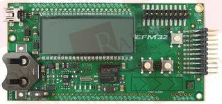 SILICON LABS EFM32-G8XX-STK