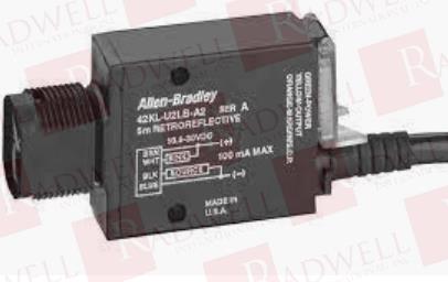 ALLEN BRADLEY 42KL-F2LBL-A2
