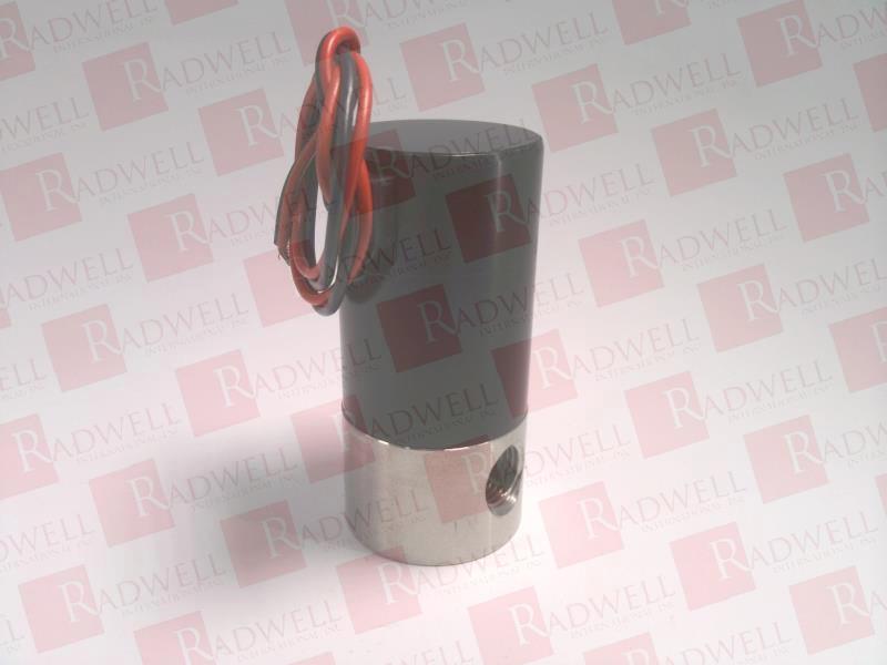 CKD CORP EMB21-8-5-D-DC24V