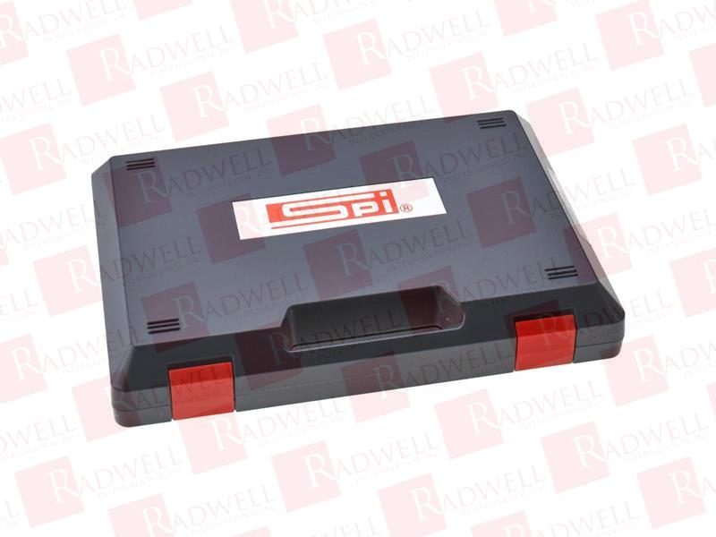 SWISS PRECISION INSTRUMENTS 616-62112