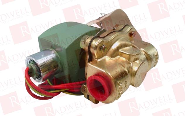 ASCO 8210G093HWAC240/60,220/50