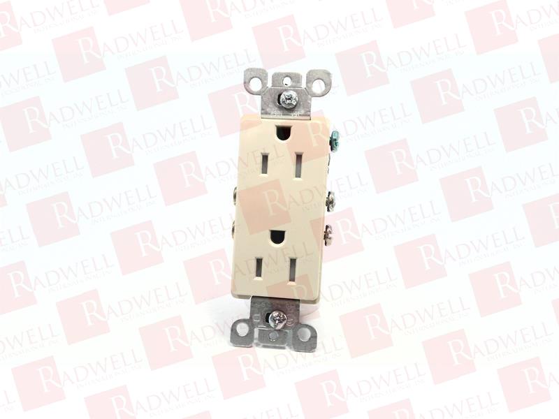 LEVITON T5325-I