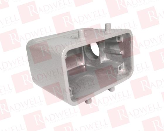 HARTING 19 30 010 1521
