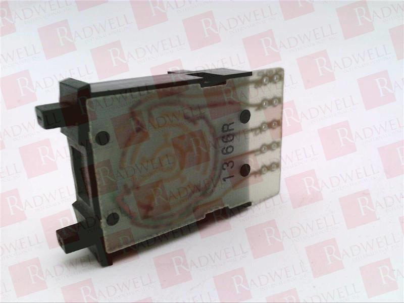OMRON A7PH-206-1