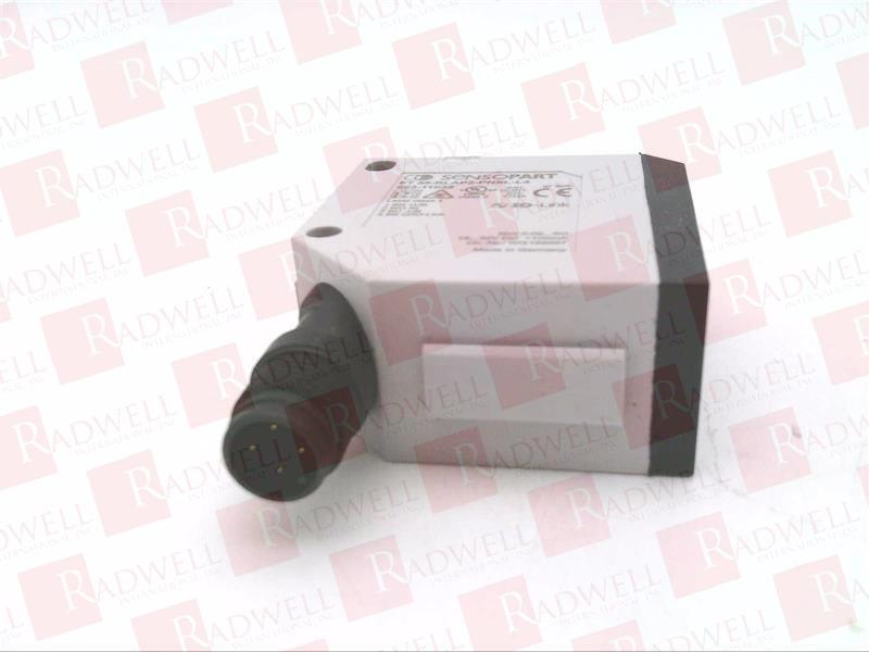 SENSOPART FT 55-RLAP2-PNSL-L4