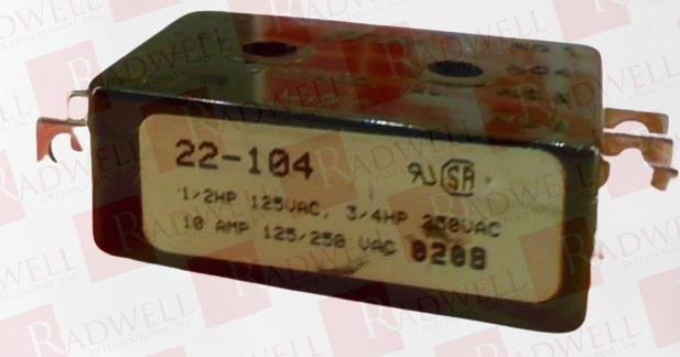 LICON 22-104