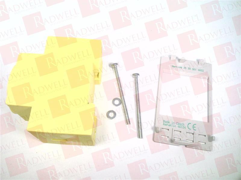 HARTING 39500010002