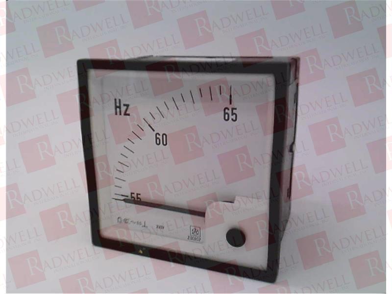 ISKRA ZQ0207