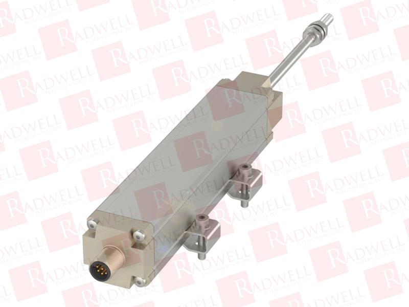 BALLUFF BIW1-C310-M0130-P1-S115