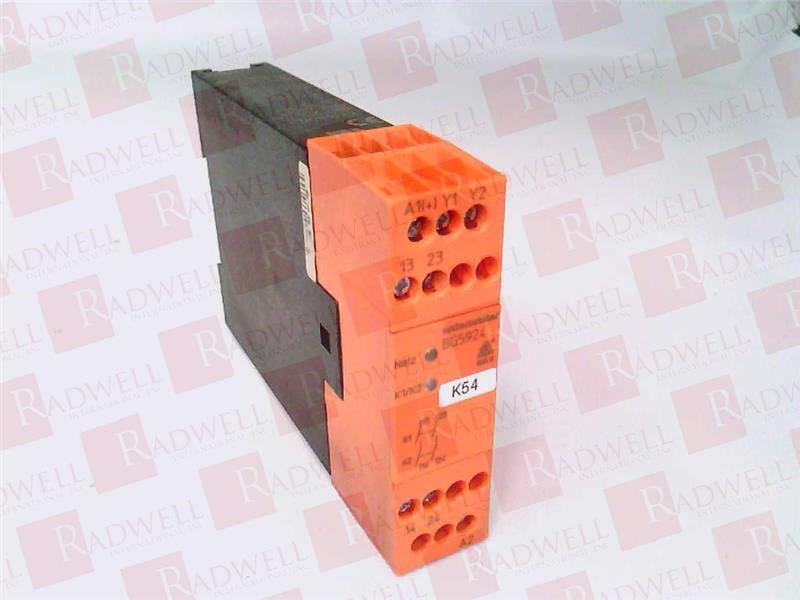 DOLD BG5924.02/61 AC/DC24V