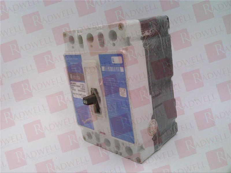 WESTINGHOUSE FD3060L