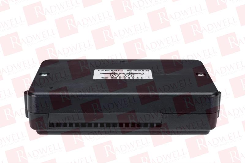 EXPANSION MODULE, 8 ZONE, GEMINI SERIES