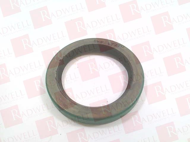 SKF 17270