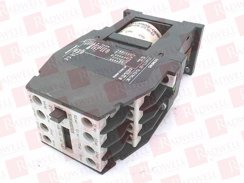 SIEMENS 3TH42710BB4