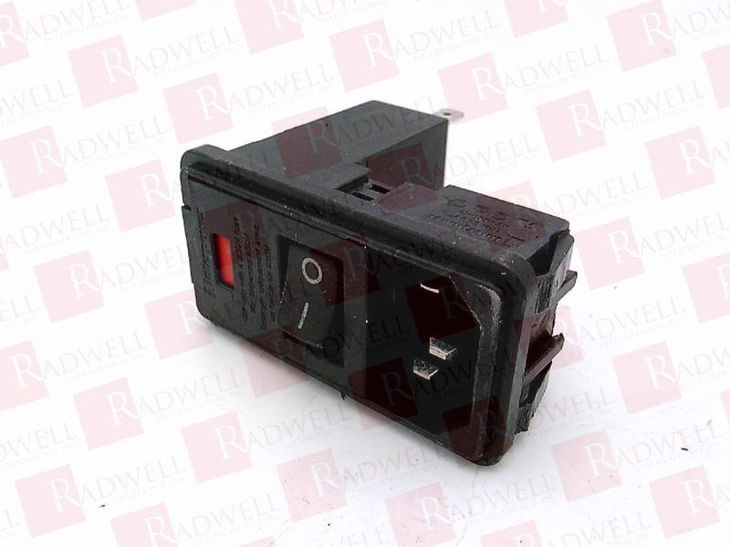 INTERPOWER 83543010