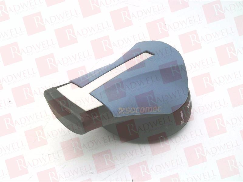 SOCOMEC 141D2115