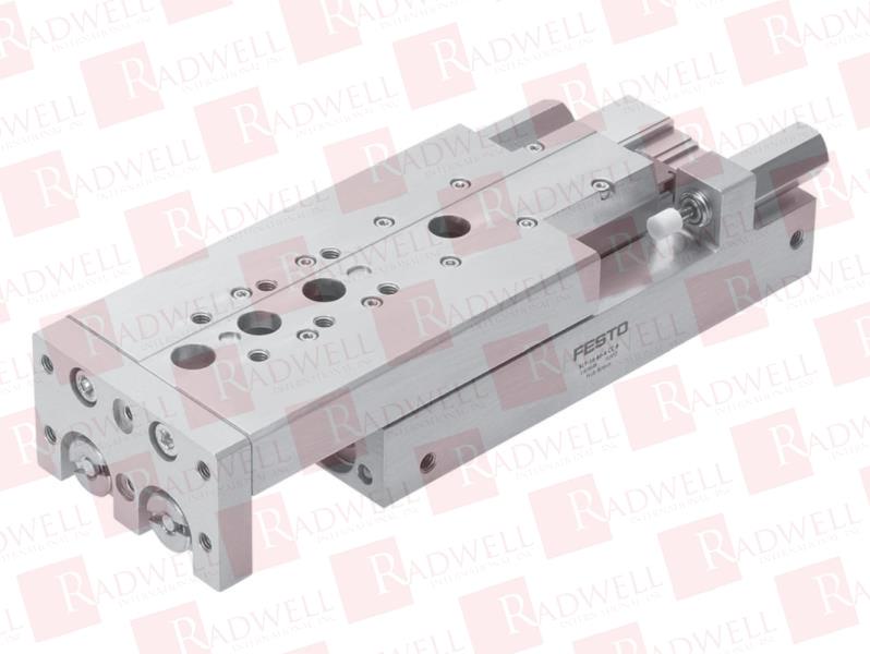 FESTO SLT-25-200-A-CC-B