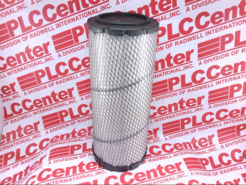 AIR FILTER 330X136MM