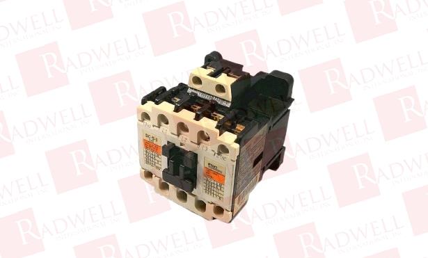 FUJI ELECTRIC 4NC0H0G11