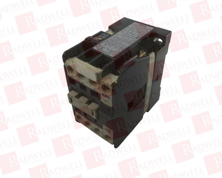 EEC AEG 910-302-503-81