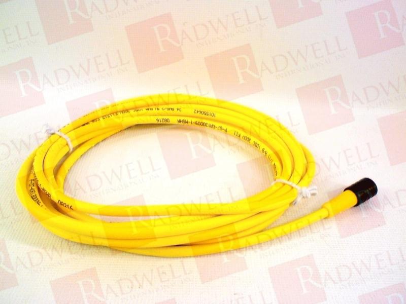 TURCK PKG 3Z-3