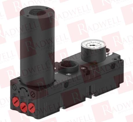 PIAB VACUUM PRODUCTS PCLN.X3BN.S.08E.SV