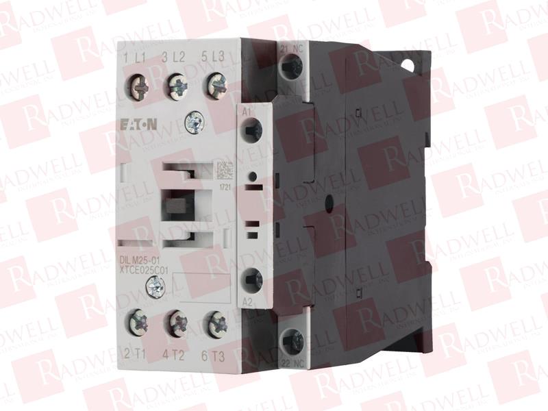EATON CORPORATION 277177