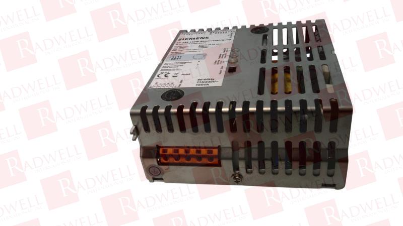 SIEMENS SV 24V-150W