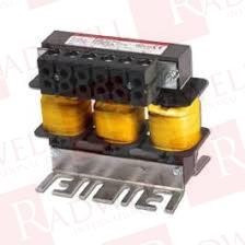 TCI TRANS COIL KDRC3H