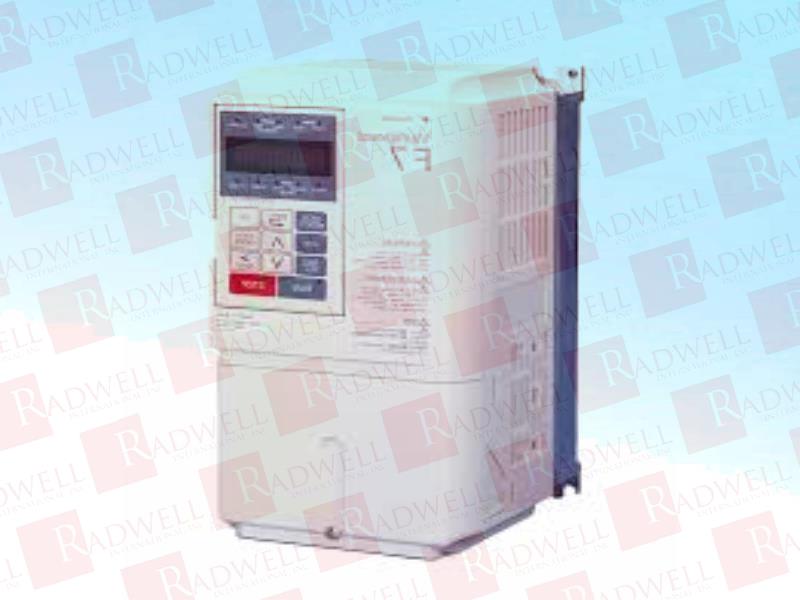 YASKAWA ELECTRIC CIMR-F7C4110